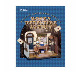 Mose´s Detective Agency