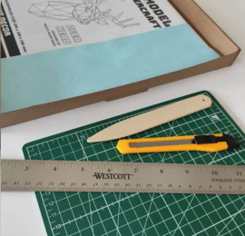 DIY Pinguin Koppel