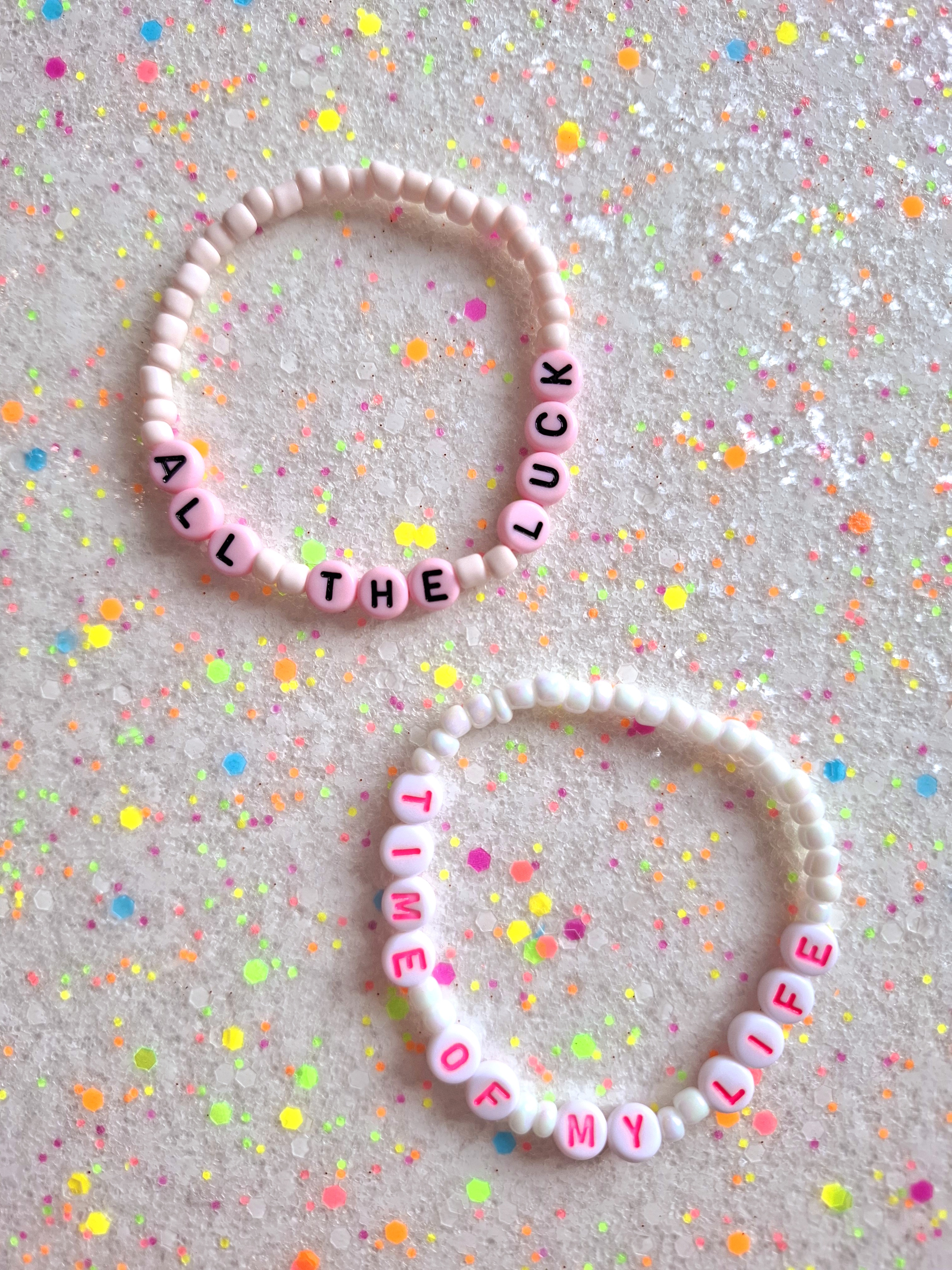 Pink Pearl Time Of My Life