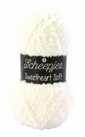 Scheepjes Sweetheart Soft 100 gr.