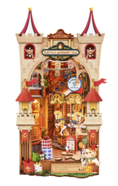 Robotime Fairytale Amusement Park