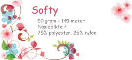 Softy nr. 498