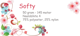Softy nr. 494