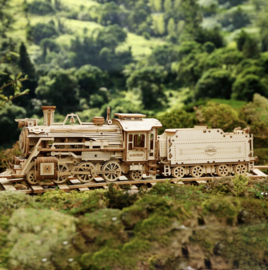 Prime Steam Express