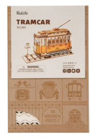 Tramcar