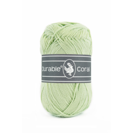 Coral Light Green nr. 2158