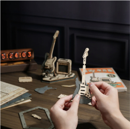 Electric  Guitar