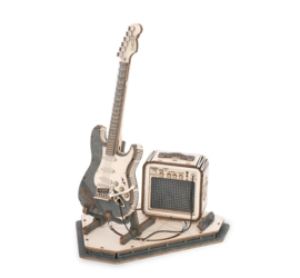 Electric  Guitar