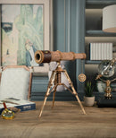 Monocular Telescope