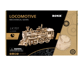 Locomotive