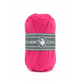 Coral Fuchsia nr. 236