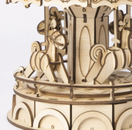 Merry-go-round