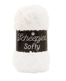 Scheepjes Softy