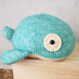 Breipakket Willy Walvis