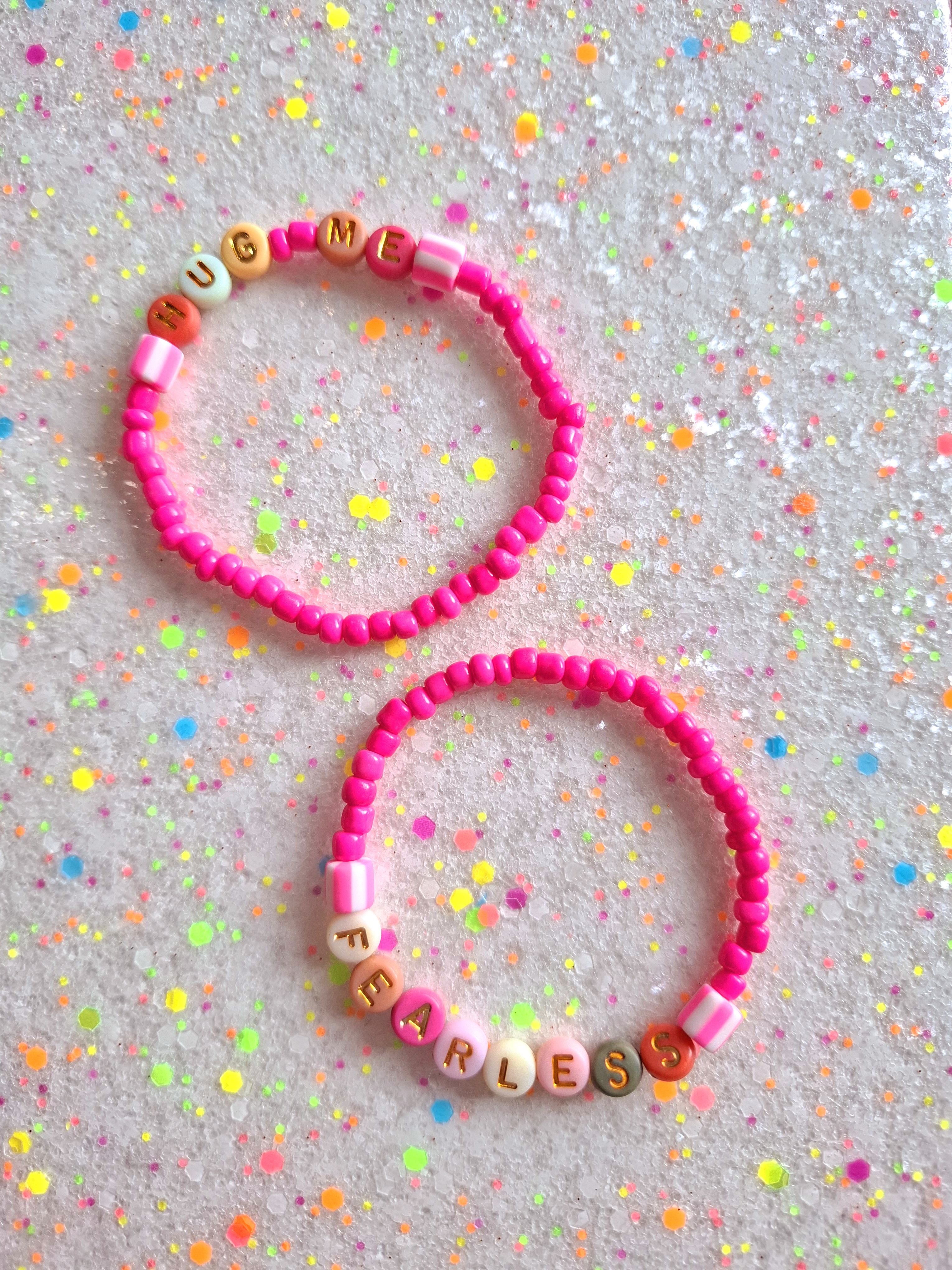 Pink Fearless