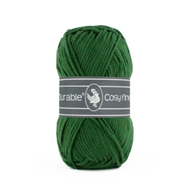 Cosy Fine Forest Green nr. 2150