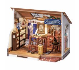 Kiki´s Magic Emporium