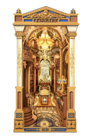 Booknook Library of Wonders