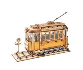 Tramcar