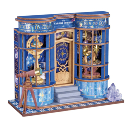 Robotime Magic Astronomy Shop