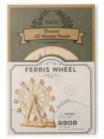 Ferris Wheel