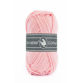 Cosy Light Pink nr. 204