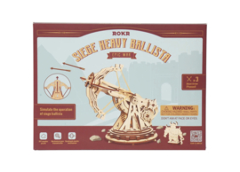 Siege Heavy Ballista