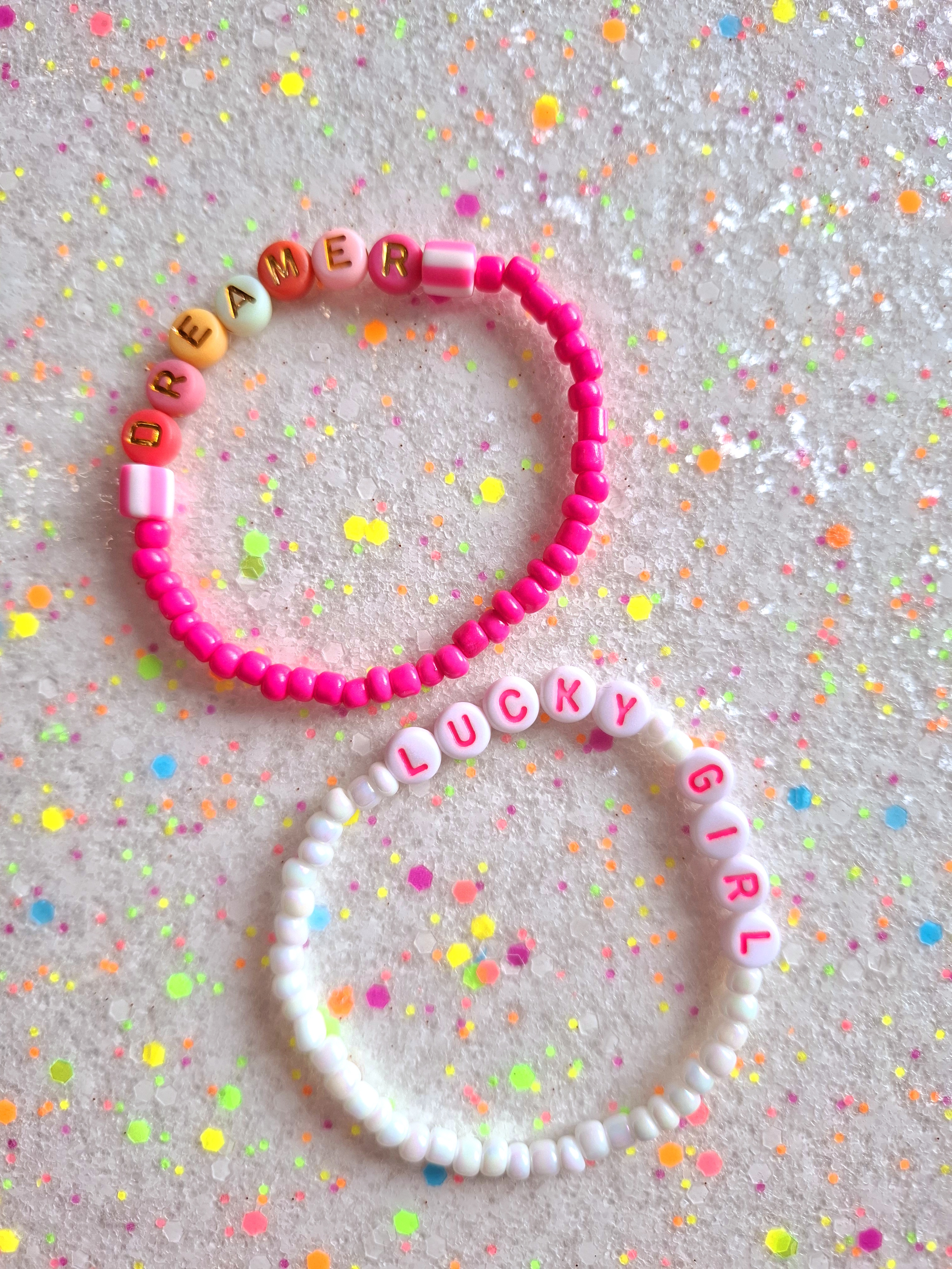 Pink Dreamer