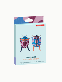 Coccinelle Couple