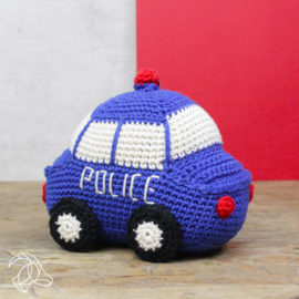 Haakpakket Politieauto
