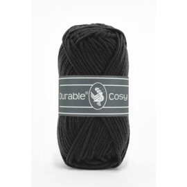 Cosy Charcoal nr. 2237