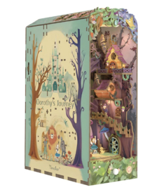 Tonecheer Booknook Dororthy´s Journey Book