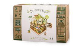 Miller´s Flowerhouse