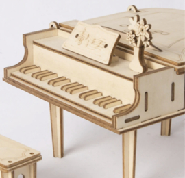 Grand piano