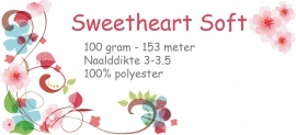 Sweetheart soft nr. 12