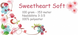 Sweetheart soft nr. 09