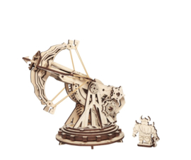 Siege Heavy Ballista