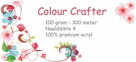 Colour Crafter nr. 1390