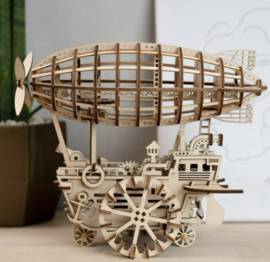 Air Vehicle