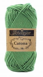 Catona Forest Green nr.412