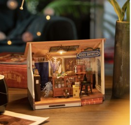 Kiki´s Magic Emporium