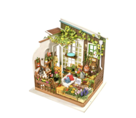 Miller´s Flowerhouse