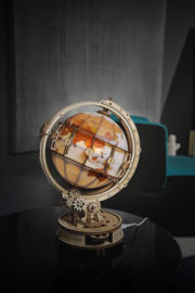 Luminous Globe