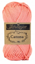 Catona Light Coral nr. 264