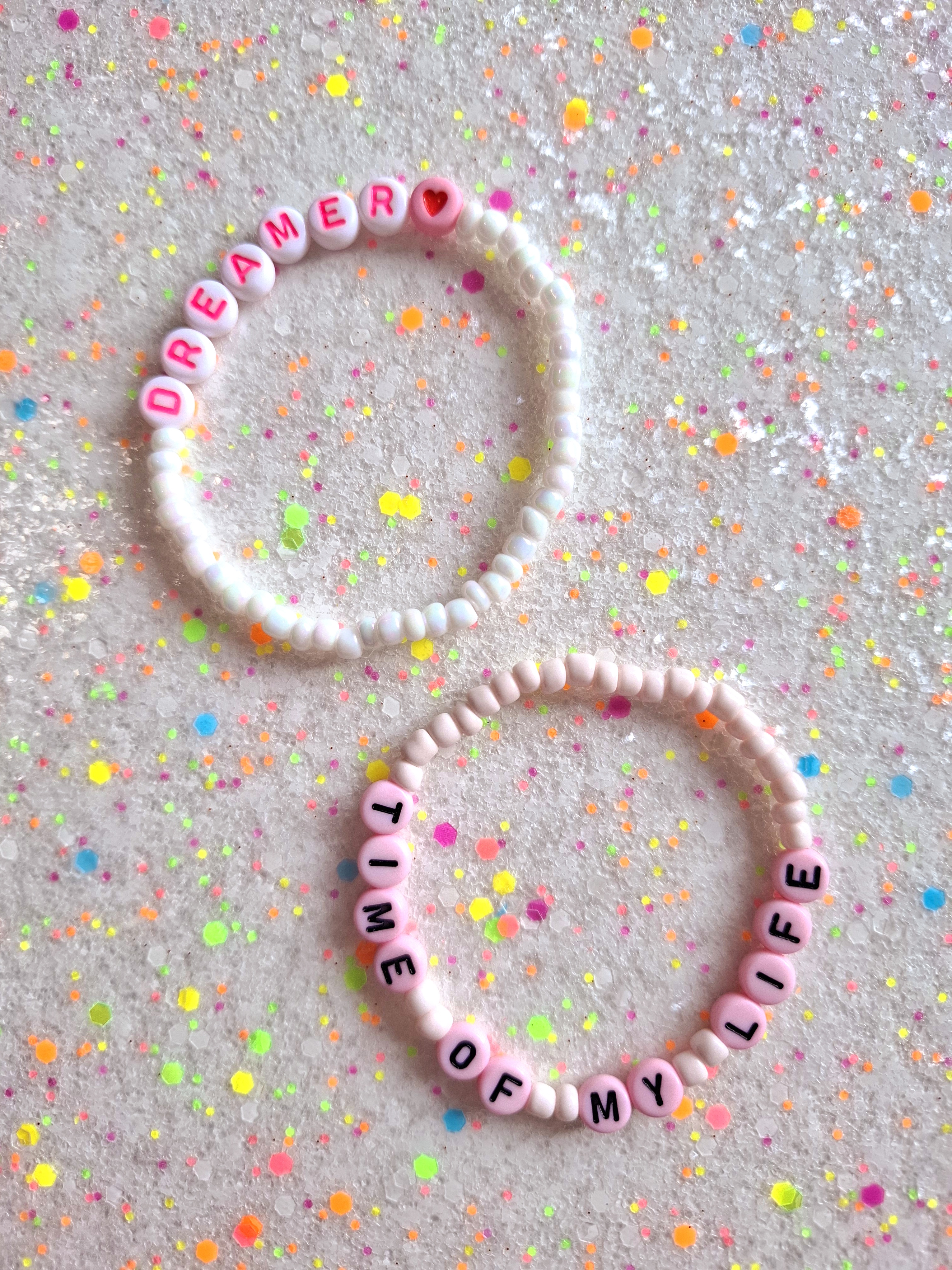 Pink Pearl Dreamer