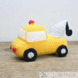 Haakpakket Takelwagen