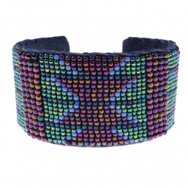 armband - Aztlan Iris bracelet