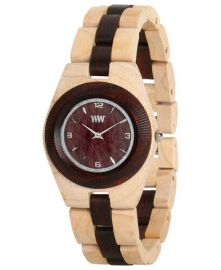 WEWOOD ODYSSEY BEIGE-BROWN