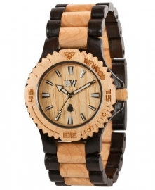 WEWOOD DATE BLACK-BEIGE