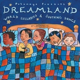 Putumayo Dreamland